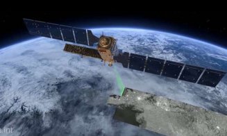 UE se pregăteşte să lanseze o nouă generaţie de sateliţi cu rol de monitorizare a Terrei