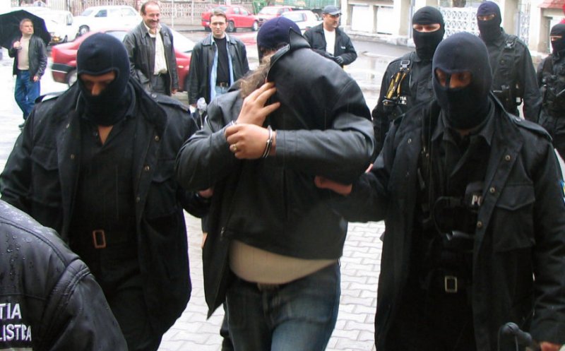 Clujul, pe harta neagră a clanurilor din România