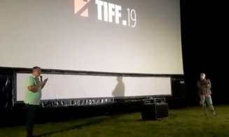 Boc critică discursul lui Cristi Puiu de la TIFF: "Ca nunca în perete, aici oamenii gândesc cu cap"