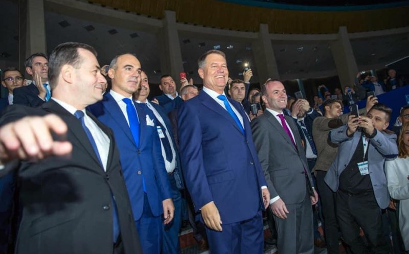 Rareş Bogdan nu este de acord cu racolările de primari PSD: „Urâtă politichie mai avem”