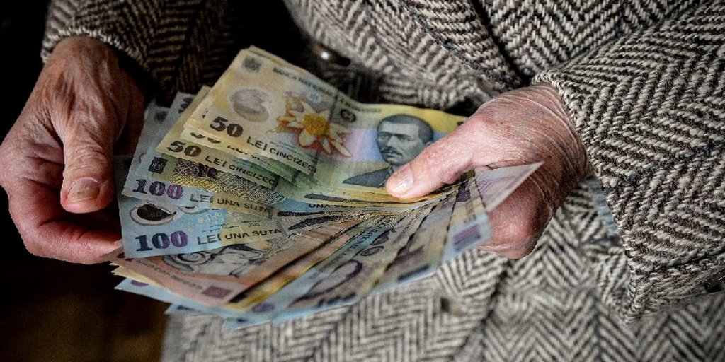 Câţu: Vom creşte pensiile în 2020 cu cea mai mare sumă pe care au văzut-o românii vreodată