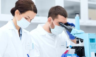 MedLife va înființa un laborator de testare a coronavirusului la Cluj