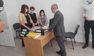 Oficial! Emil Boc și-a depus candidatura pentru un nou mandat la Cluj-Napoca: „Ducem Clujul la nivelul următor”