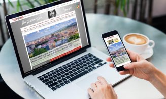 Record Ziua de Cluj: un sfert de milion de cititori unici în 24 de ore