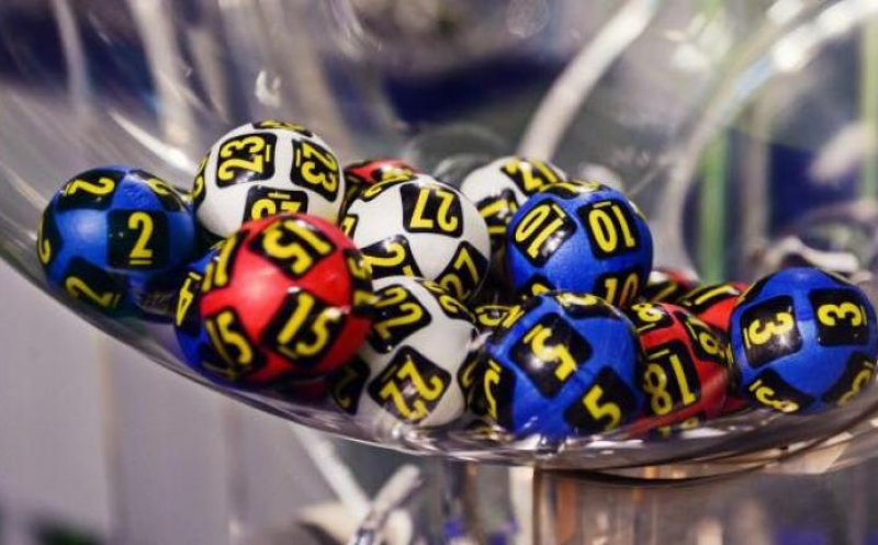 A devenit mai bogat cu 1,6 milioane euro jucând la Loto 6/49 un bilet de 15 lei