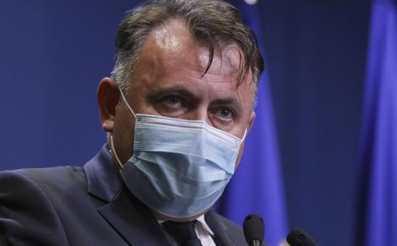 Nelu Tătaru: "Copilul meu va merge la şcoală din septembrie"