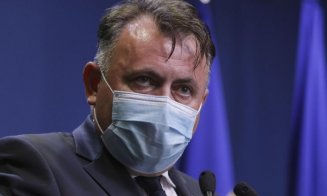 Nelu Tătaru: "Copilul meu va merge la şcoală din septembrie"