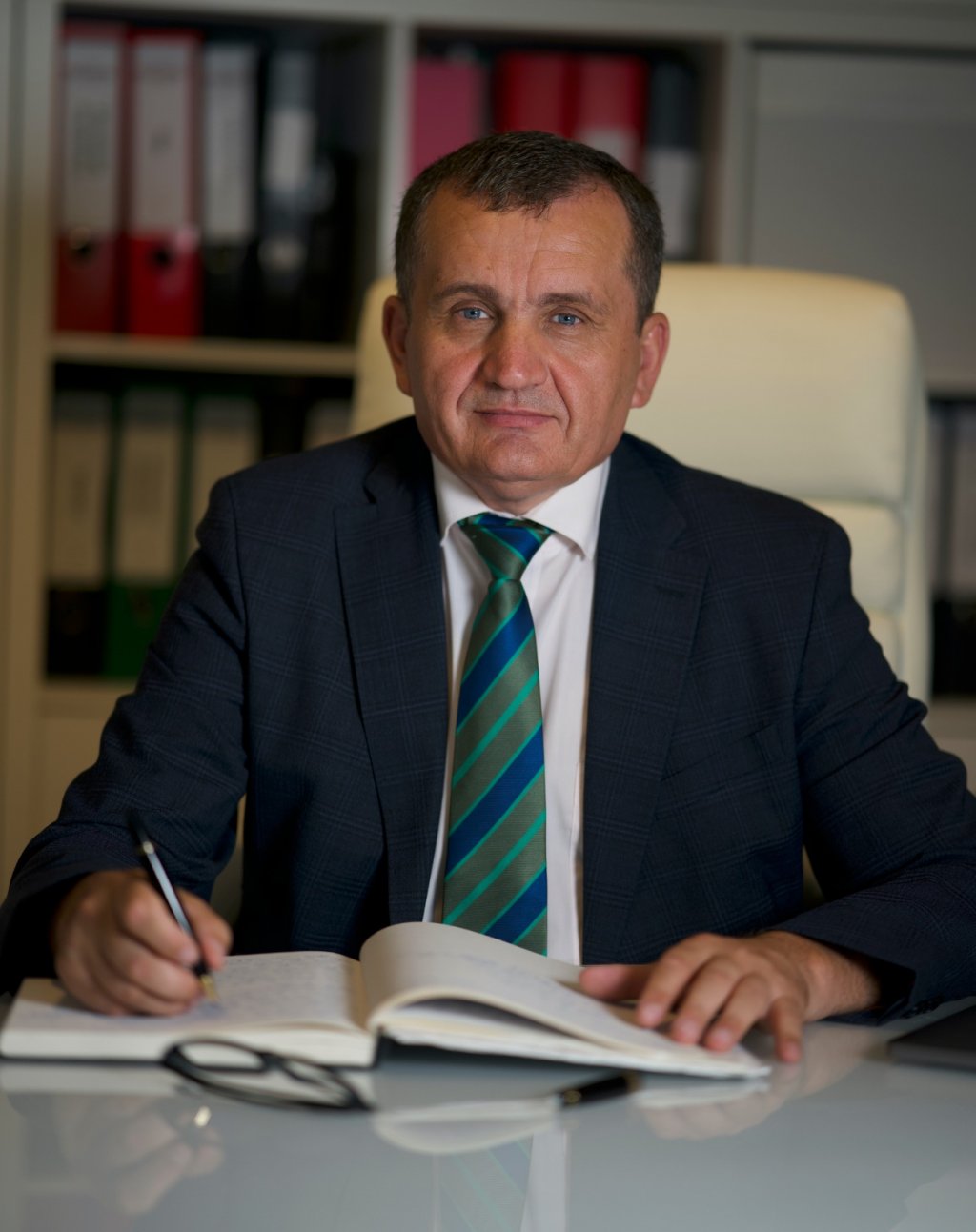 Grădini pe bloc-viitorul unui oraș verde? Candidatul PMP la Primăria Cluj-Napoca transformă orașul