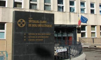 29 de cazuri noi şi 1 deces, în ultimele 24 de ore, la Cluj