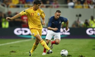 Un nou transfer de Liga 1 pentru “U” Cluj. Srdjan Luchin s-a înțeles cu “Șepcile roșii”