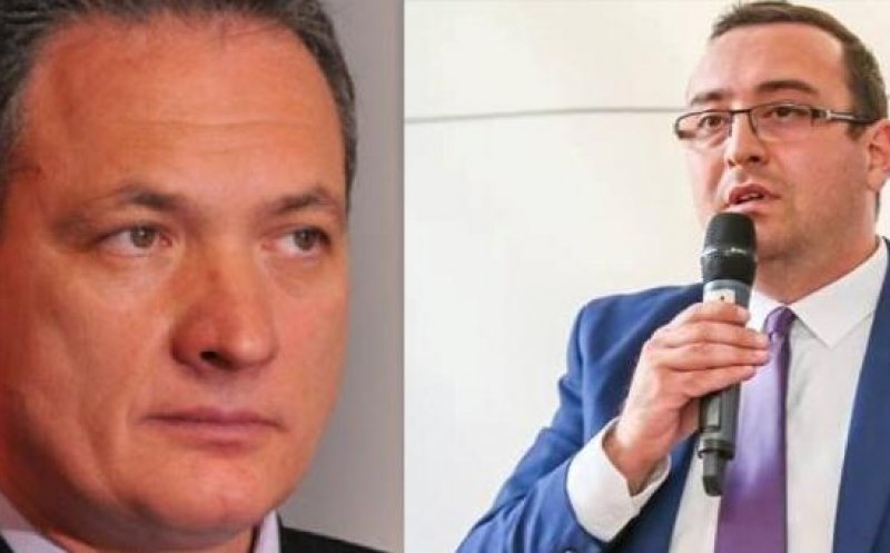 Șeful PSD Cluj i-a dat replica lui Nasra: „Am ajuns de la 15% la 5%. Asta este activitatea celor care au fost la conducere în ultimii ani”