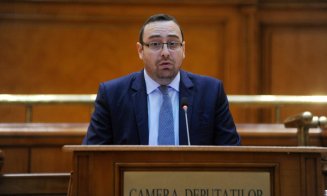 Continuă dialogul dintre Nasra și șeful PSD Cluj: „Domnul Cordoș a fost timp de trei ani într-un partid cu conotații extremiste”