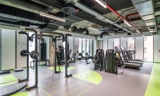 Clujenii de la Decorint, solicitați pentru finisajele noii clădiri Bosch
