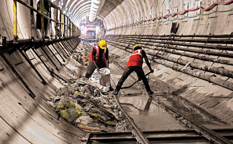 Șansă imensă pentru metroul de Cluj: Europa finanțează INTEGRAL marile investiții în transport