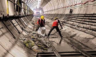 Șansă imensă pentru metroul de Cluj: Europa finanțează INTEGRAL marile investiții în transport