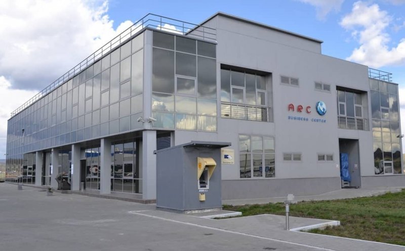 Parcul industrial din Dej va face producție de prefabricate din beton