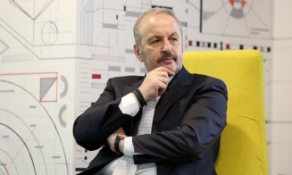 Dâncu: ''Îi doresc lui Ciolacu să aibă mână mai bună la oameni decât ultimii lideri''