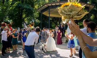 1.000 de căsătorii în "anul pandemiei" la Cluj