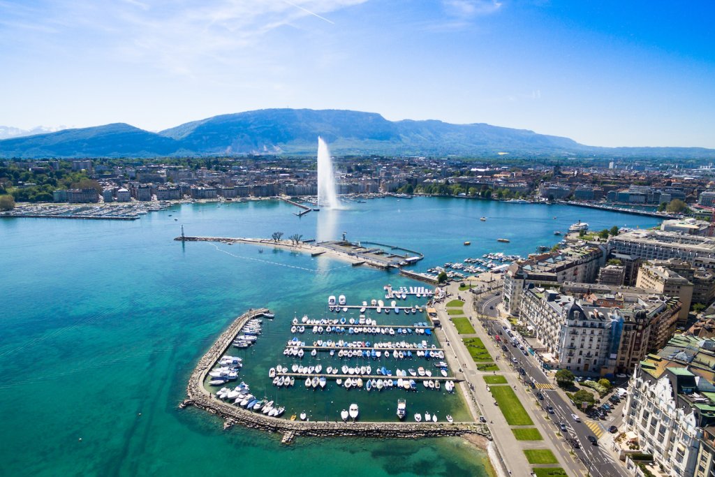Oraşul din Europa care îţi oferă 100 de euro de cheltuială dacă mergi să-l vizitezi