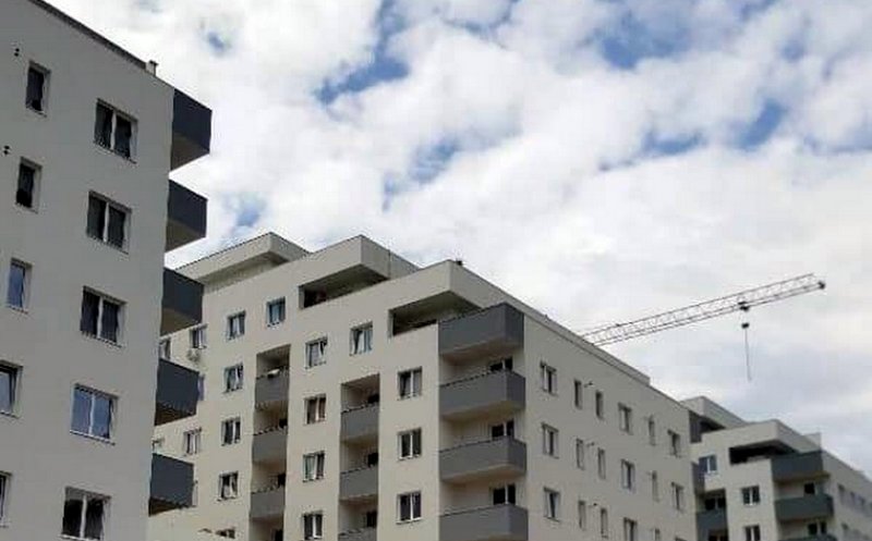 Avânt muncitoresc în miez de noapte la Floreşti