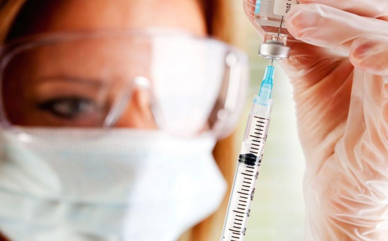 UE negociază cu încă un producător pentru 80 de milioane de doze de vaccin anti-COVID