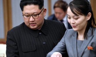 Kim Jong-un ar fi în comă, susţine un oficial sud-coreean