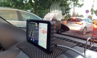 Brokerii clujeni investesc într-o aplicație de comenzi de taxi
