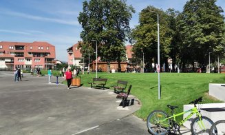 parc floresti