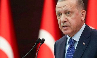 Erdogan: "Turcia va lua ceea ce îi revine de drept în Marea Neagră, Marea Egee şi Marea Mediterană"