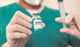 Vaccinul anti-COVID produs de Moderna are un răspuns imun promiţător şi la pacienţii vârstnici
