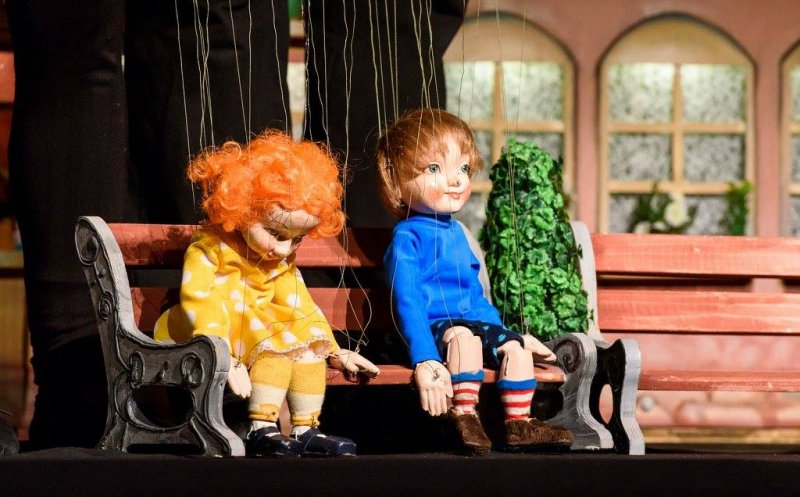Continuă scandalul în culisele Teatrului Puck