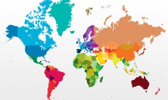 Lista ţărilor şi zonelor cu risc epidemiologic ridicat actualizată de CNSU