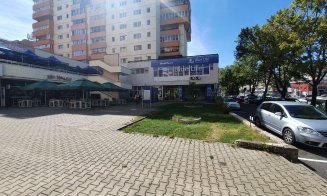 Dan Canta critică felul în care au fost amplasate panourile electorale la Cluj: "Au fost omise cartiere și zone demografice aglomerate, în dispre