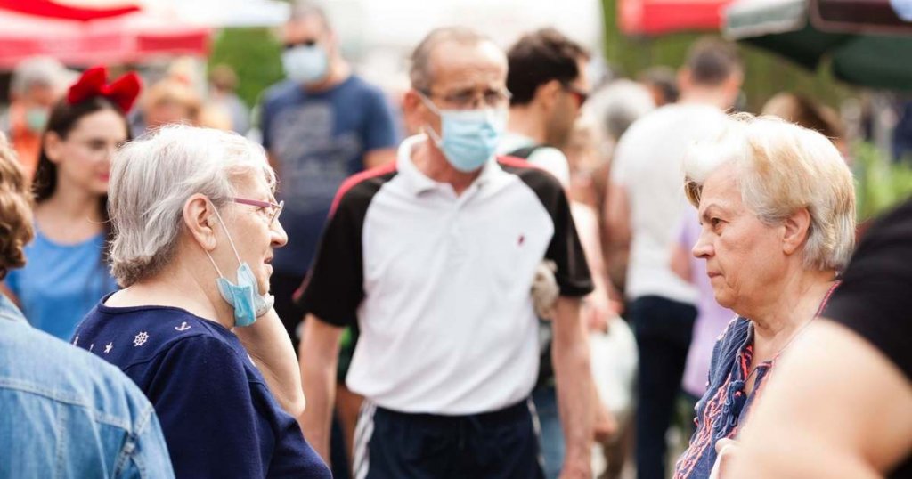 Măştile jos pentru identificare! Se va întâmpla la alegerile locale