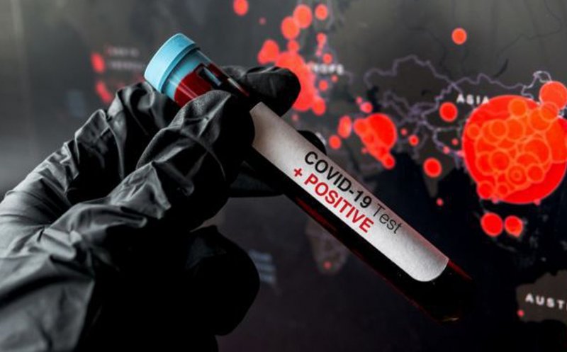 România se îndreaptă spre 87.000 de cazuri de COVID-19, cu 952 de cazuri noi în ultimele 24 de ore