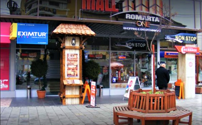 Vremuri grele în turism. Eximtur și-a închis agenția din Târgu-Mureș
