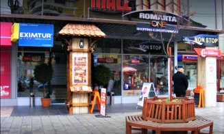 Vremuri grele în turism. Eximtur și-a închis agenția din Târgu-Mureș
