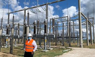 Electrogrup a finalizat o stație de transformare pentru Muntenia Nord