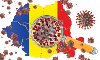 România are cea mai mare rată a mortalității cauzată de Covid-19 din UE