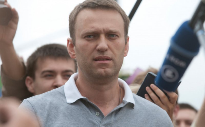 Analizele toxicologice de sânge aduc ''dovezi fără echivoc'' că Navalnîi, opozantul lui Putin, a fost otrăvit cu Noviciok
