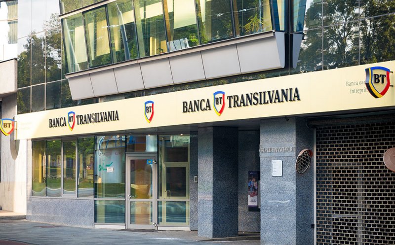 Clujul, peste multinaționalele din București în topul profitului băncilor
