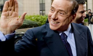 Silvio Berlusconi, fostul premier italian, este infectat cu coronavirus