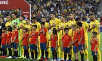 Start în Liga Națiunilor pentru România. Primul adversar al "tricolorilor" este Irlanda de Nord