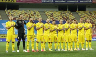 România a reușit surpriza în Austria. Victorie entuziasmantă pentru “tricolori”
