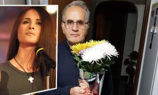 Tatăl Mădălinei Manole a murit infectat cu COVID-19. La ATI nu mai erau locuri