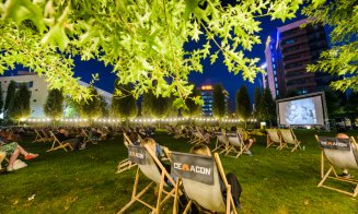 Nu rata ultima proiecție din seria „Movie Nights”! Vino să descoperim împreună „The Town”, în Iulius Parc!