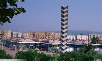 Bază sportivă în Mărăşti, pe modelul celei din Gheorgheni. În zona Expo Transilvania