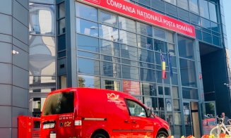 Stat contra stat. Poșta cere Fiscului să îi ridice sechestrul pe clădiri