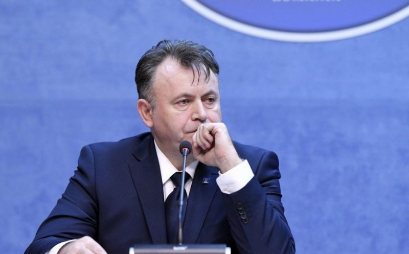 Nelu Tătaru propune prelungirea stării de alertă