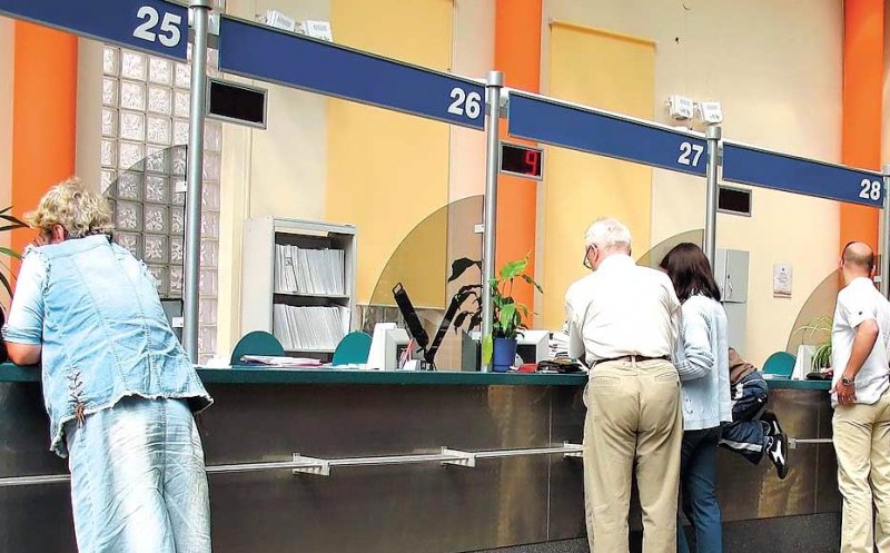 Clujenii au trimis în doi ani doar 100 de cereri de mediere bancară